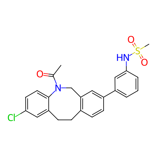 Chemical structure of BindingDB Monomer ID 50179965