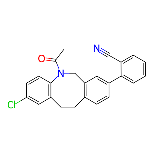 Chemical structure of BindingDB Monomer ID 50179966