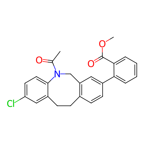 Chemical structure of BindingDB Monomer ID 50179969
