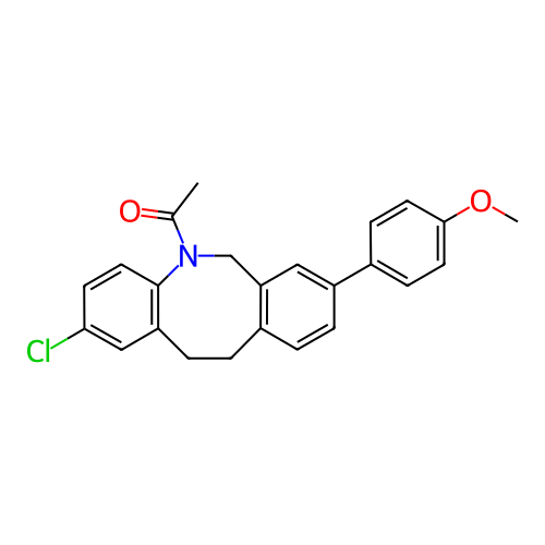 Chemical structure of BindingDB Monomer ID 50179970