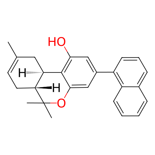 Chemical structure of BindingDB Monomer ID 50179978