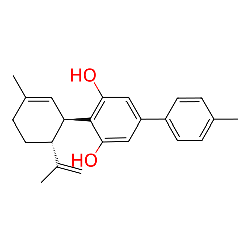 Chemical structure of BindingDB Monomer ID 50179979