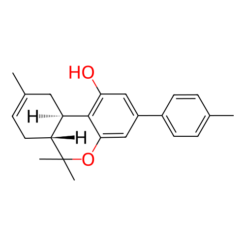 Chemical structure of BindingDB Monomer ID 50179982