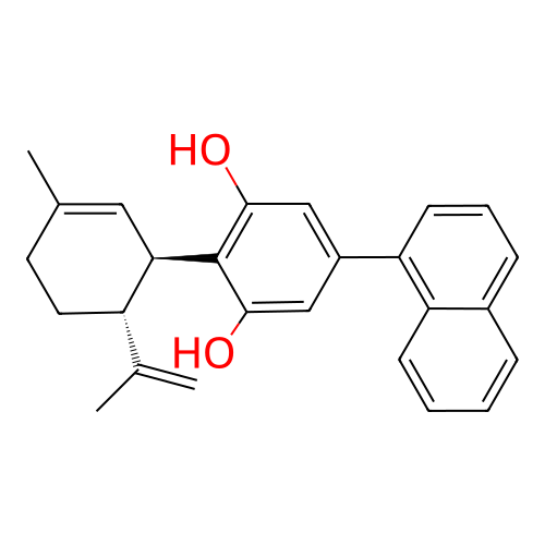 Chemical structure of BindingDB Monomer ID 50179984