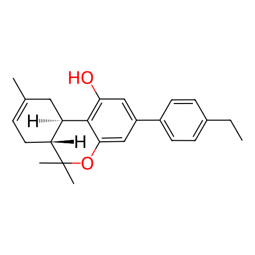 Chemical structure of BindingDB Monomer ID 50179986