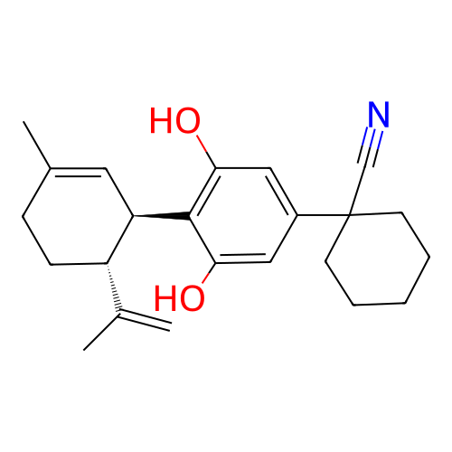 Chemical structure of BindingDB Monomer ID 50179987