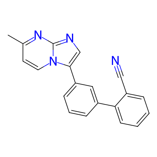 Chemical structure of BindingDB Monomer ID 50179995