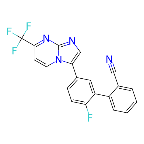 Chemical structure of BindingDB Monomer ID 50180004