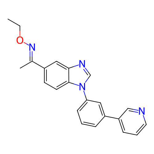 Chemical structure of BindingDB Monomer ID 50180005