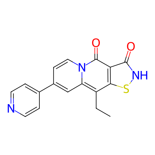 Chemical structure of BindingDB Monomer ID 50180011