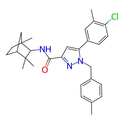 Chemical structure of BindingDB Monomer ID 50180022