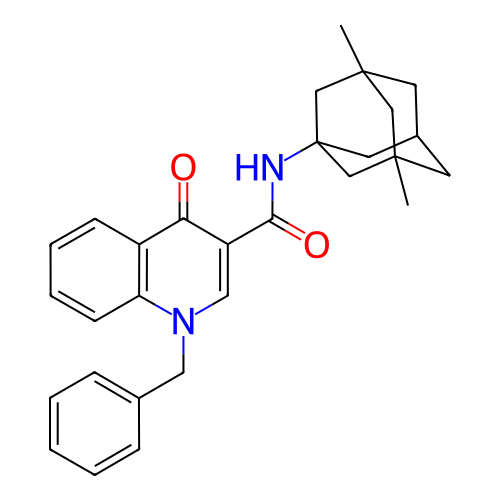 Chemical structure of BindingDB Monomer ID 50180025