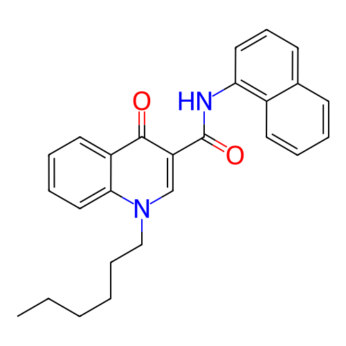 Chemical structure of BindingDB Monomer ID 50180031