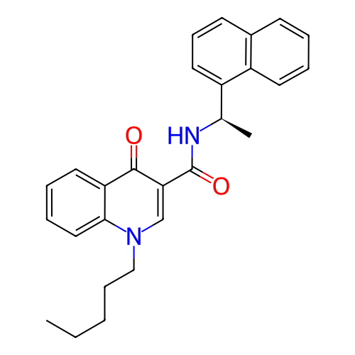 Chemical structure of BindingDB Monomer ID 50180038