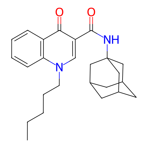 Chemical structure of BindingDB Monomer ID 50180040