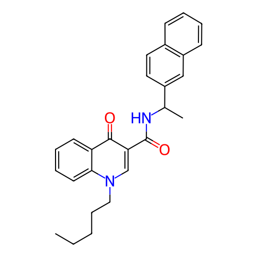 Chemical structure of BindingDB Monomer ID 50180043