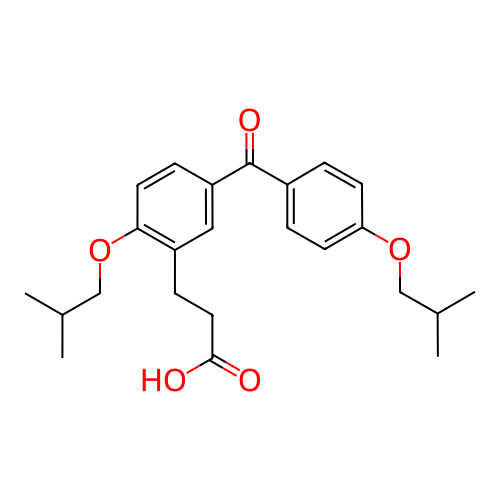 Chemical structure of BindingDB Monomer ID 50180049