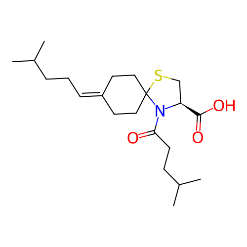 Chemical structure of BindingDB Monomer ID 50180051