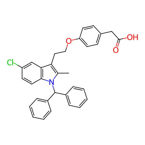 Chemical structure of BindingDB Monomer ID 50180056