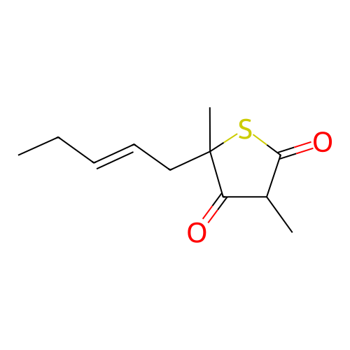 Chemical structure of BindingDB Monomer ID 50180118