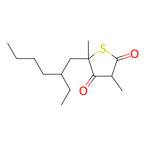 Chemical structure of BindingDB Monomer ID 50180121