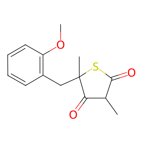 Chemical structure of BindingDB Monomer ID 50180124