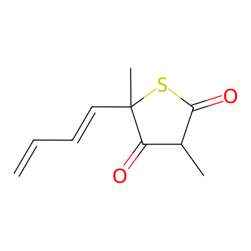 Chemical structure of BindingDB Monomer ID 50180128