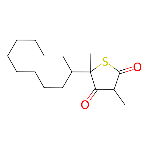 Chemical structure of BindingDB Monomer ID 50180129