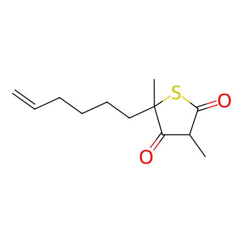 Chemical structure of BindingDB Monomer ID 50180134