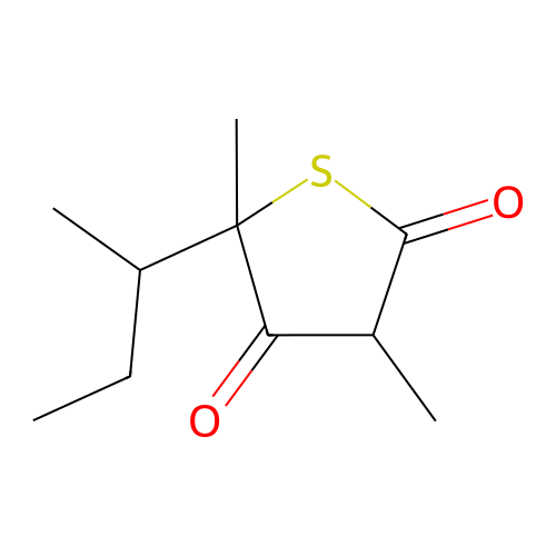 Chemical structure of BindingDB Monomer ID 50180136