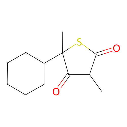 Chemical structure of BindingDB Monomer ID 50180144