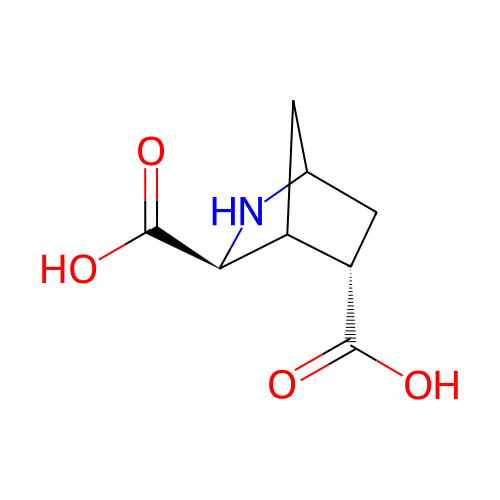 Chemical structure of BindingDB Monomer ID 50180146