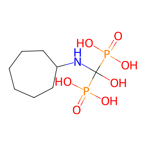 Chemical structure of BindingDB Monomer ID 50180147