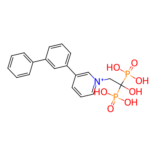Chemical structure of BindingDB Monomer ID 50180149