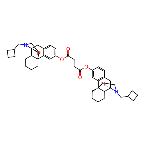 Chemical structure of BindingDB Monomer ID 50180179