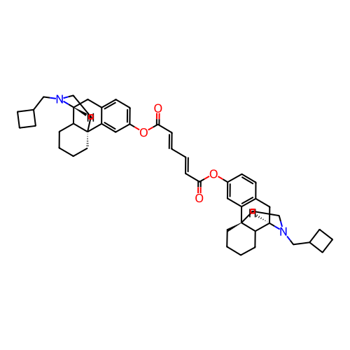 Chemical structure of BindingDB Monomer ID 50180180