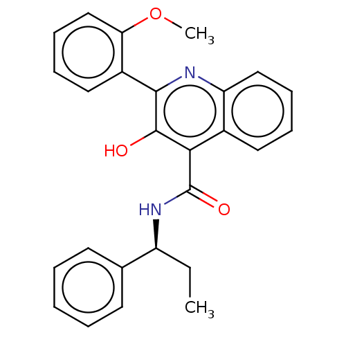 Chemical structure of BindingDB Monomer ID 50180184