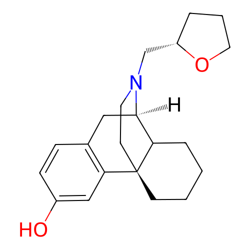 Chemical structure of BindingDB Monomer ID 50180190