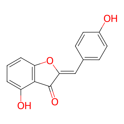 Chemical structure of BindingDB Monomer ID 50180259