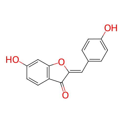 Chemical structure of BindingDB Monomer ID 50180260
