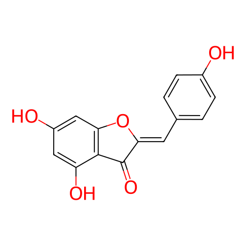 Chemical structure of BindingDB Monomer ID 50180261