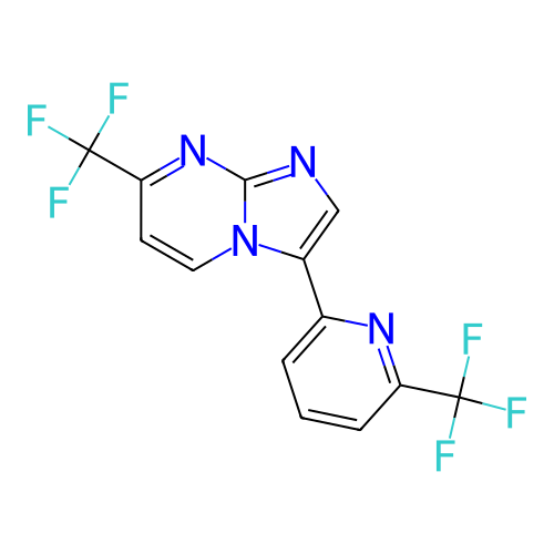 Chemical structure of BindingDB Monomer ID 50180382