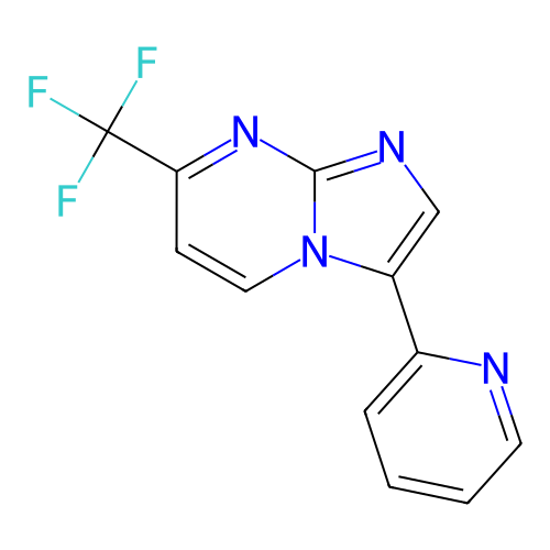 Chemical structure of BindingDB Monomer ID 50180384