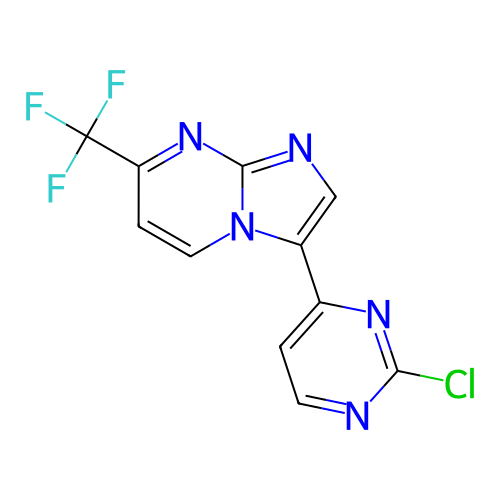 Chemical structure of BindingDB Monomer ID 50180386