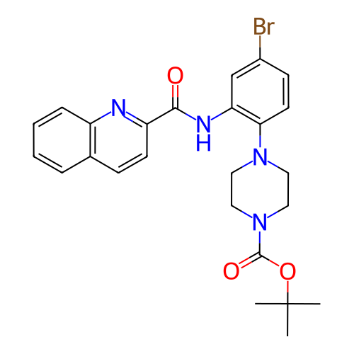 Chemical structure of BindingDB Monomer ID 50180391
