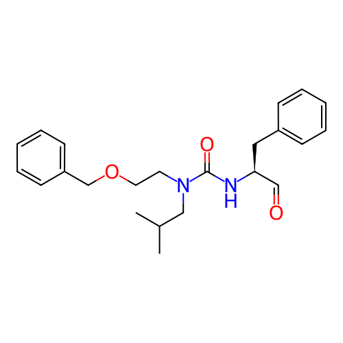 Chemical structure of BindingDB Monomer ID 50180412