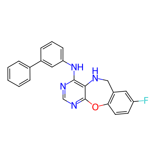 Chemical structure of BindingDB Monomer ID 50180425