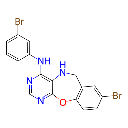 Chemical structure of BindingDB Monomer ID 50180438