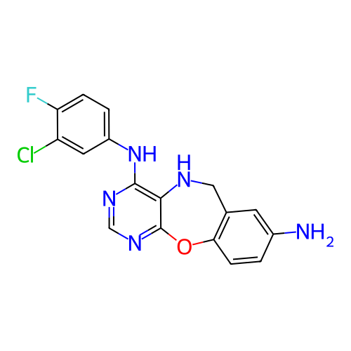 Chemical structure of BindingDB Monomer ID 50180442