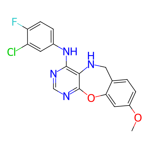 Chemical structure of BindingDB Monomer ID 50180447